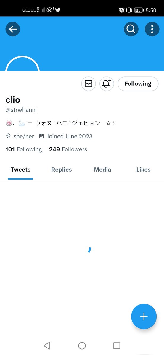 jisoo_cartz's tweet photo. @strwhanni Done po 😊💗 https://t.co/NZCYnXN2Uv