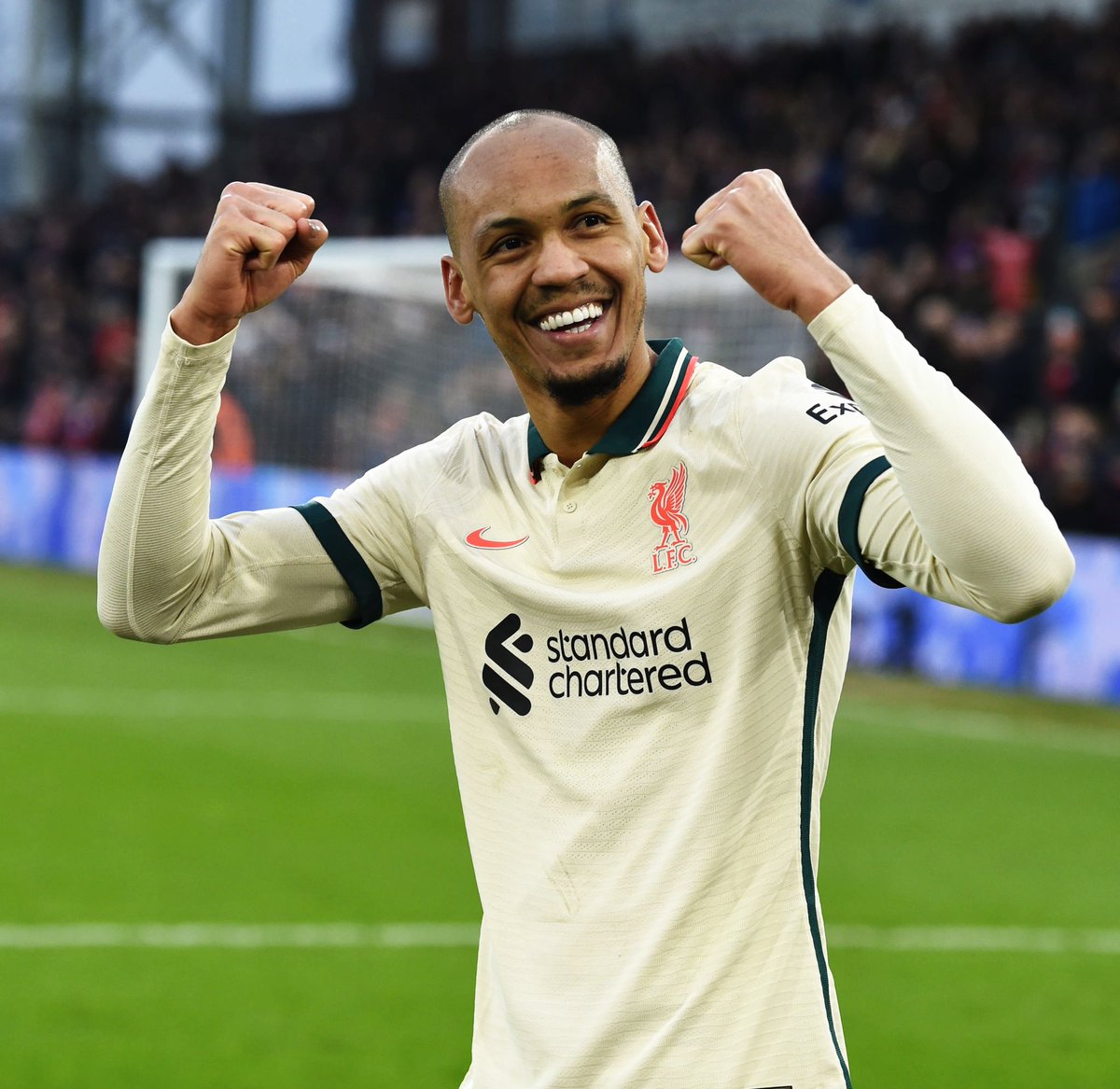 Anfield Watch tweet media