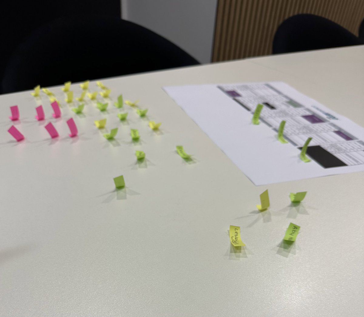Asif Choudry (@asifchoudry) on Twitter photo BTS as #CommsHero week planning is in full swing now. I’m at <a href="/WeAreResource/">resource | sustainable creativity</a> HQ with <a href="/KateS_Resource/">KateS_Resource</a> & @JessP_Resource and it’s like #XFactor
We’ve had over 60 speaker proposals. Who will make the cut? BTS as #CommsHero week planning is in full swing now. I’m at <a href="/WeAreResource/">resource | sustainable creativity</a> HQ with <a href="/KateS_Resource/">KateS_Resource</a> & @JessP_Resource and it’s like #XFactor
We’ve had over 60 speaker proposals. Who will make the cut?