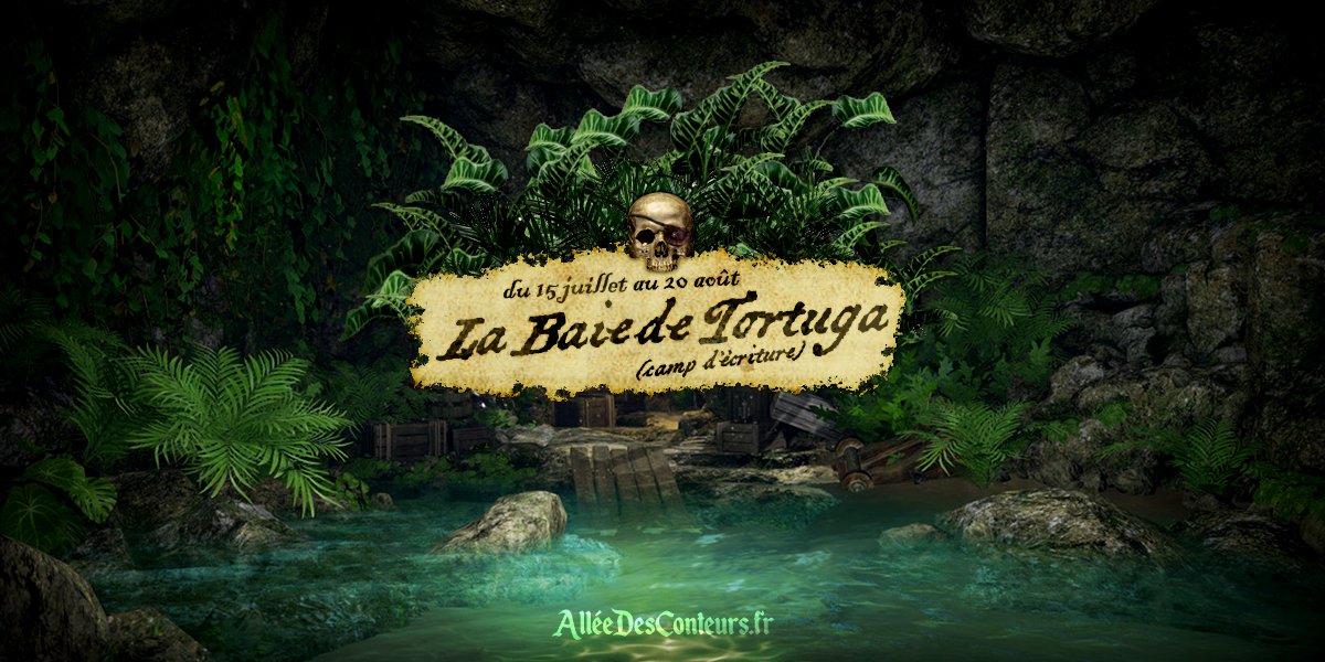 Carrefour des Conteurs tweet media