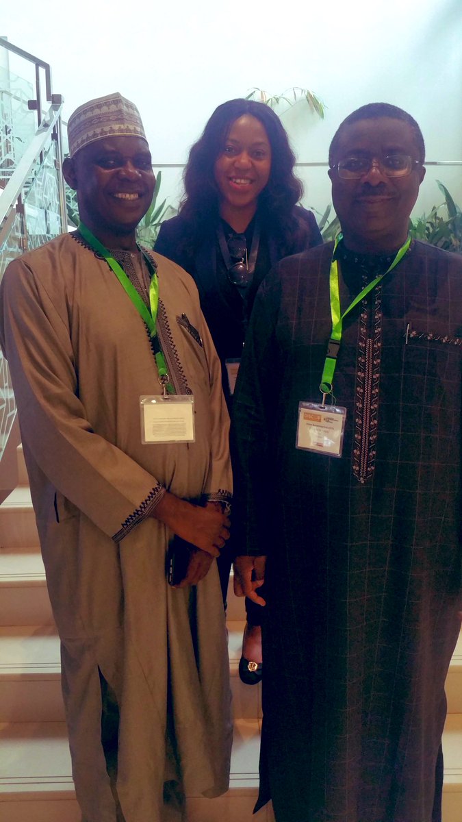 jackielawrencem's tweet photo. #throwback 5 years ago at content buying market #Discop with various African media house owners… Dr. Anthony Diallo of Radio free africa and Abbas Dalhatu Ceo Freedom radio Nigeria to name a few… recognize any faces? https://t.co/LSvkoyB4NG