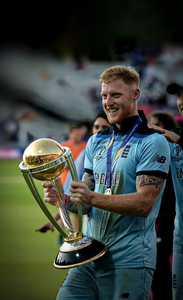 cric_insane's tweet image. #CWC19 

- 'You can not do that Ben Stokes'
- Rooty The Leading run-scorer
- Beating Oz in Semis
- Joff's brilliant pace work
- Morgs' record breaking 6s
- Elite Eoin Morgan Captaincy
- Agony for NZ
- Ben performing under pressure AGAIN

That World Cup had everything in it man❤️