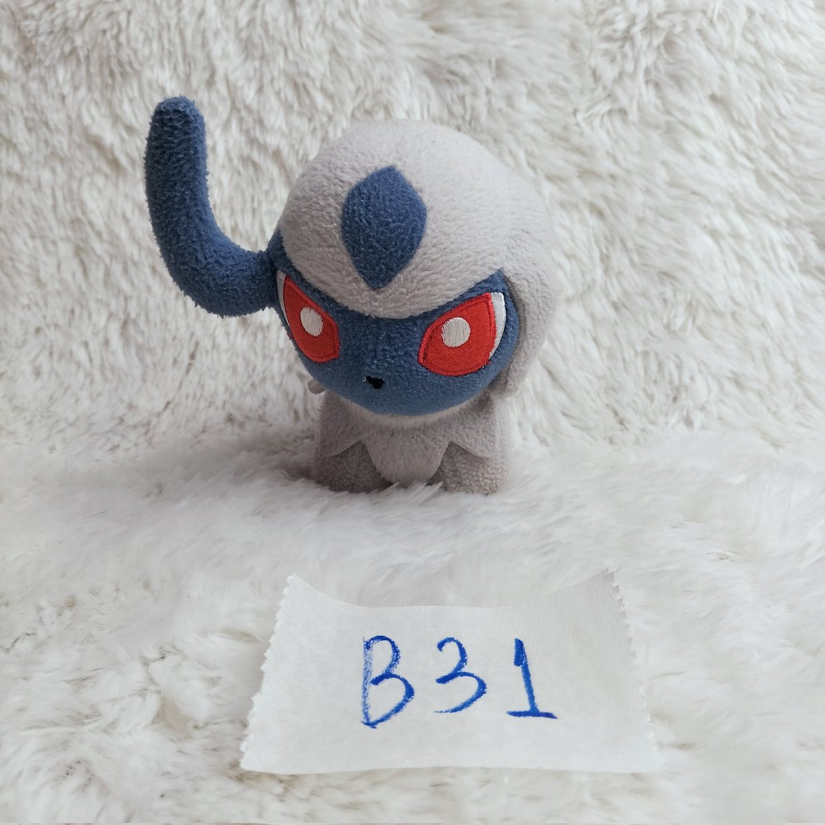 Plush_kingdoms's tweet photo. Hey Guys👋, I have a plush dolls launch tomorrow. On my shop, on eBay, you can click on the link on my profile page. We have plush dolls in good condition waiting for you, see you!!!💜 https://t.co/zOhbiZNwyM