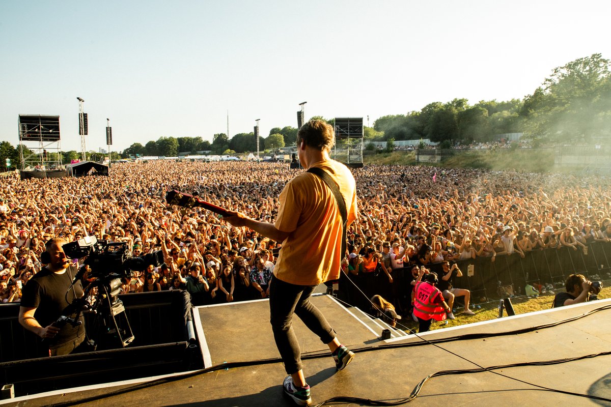 Community Festival tweet media