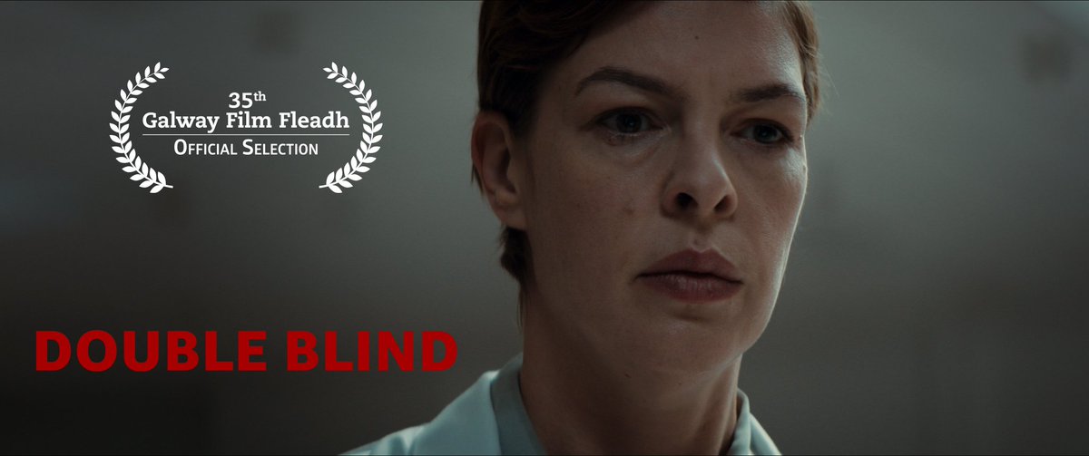 Ian Hunt-Duffy (@ianhuntduffy) on Twitter photo We're coming to Galway! 🔥
TONIGHT at 7PM at <a href="/GalwayFilm/">Galway Film Fleadh</a>- the Irish Premiere of DOUBLE BLIND! #FilmFleadh We're coming to Galway! 🔥
TONIGHT at 7PM at <a href="/GalwayFilm/">Galway Film Fleadh</a>- the Irish Premiere of DOUBLE BLIND! #FilmFleadh