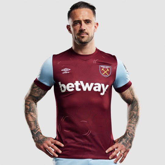 <a href="/FootballCliches/">Adam Hurrey</a> Danny Ings completing the claret and blue trilogy (in the top 92 at least) doesn’t get enough recognition in my view.