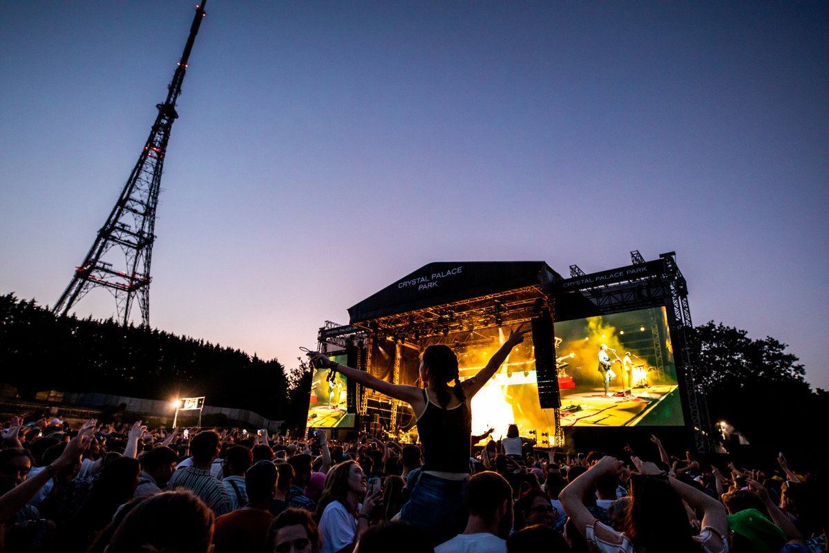 Community Festival tweet media