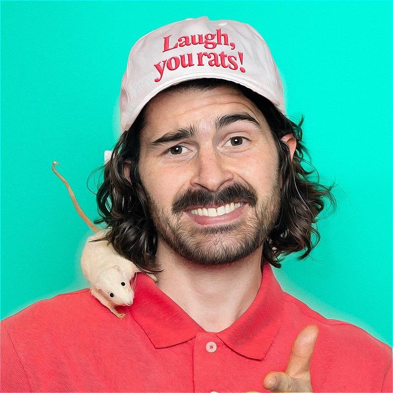 Pleasance Comedy tweet media