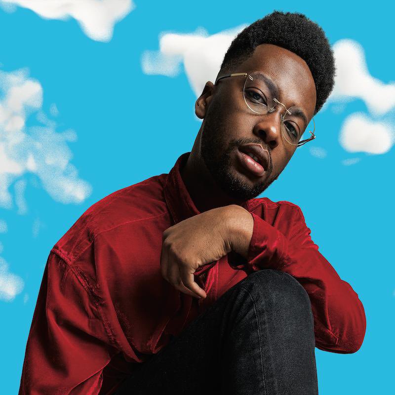 Pleasance Comedy tweet media