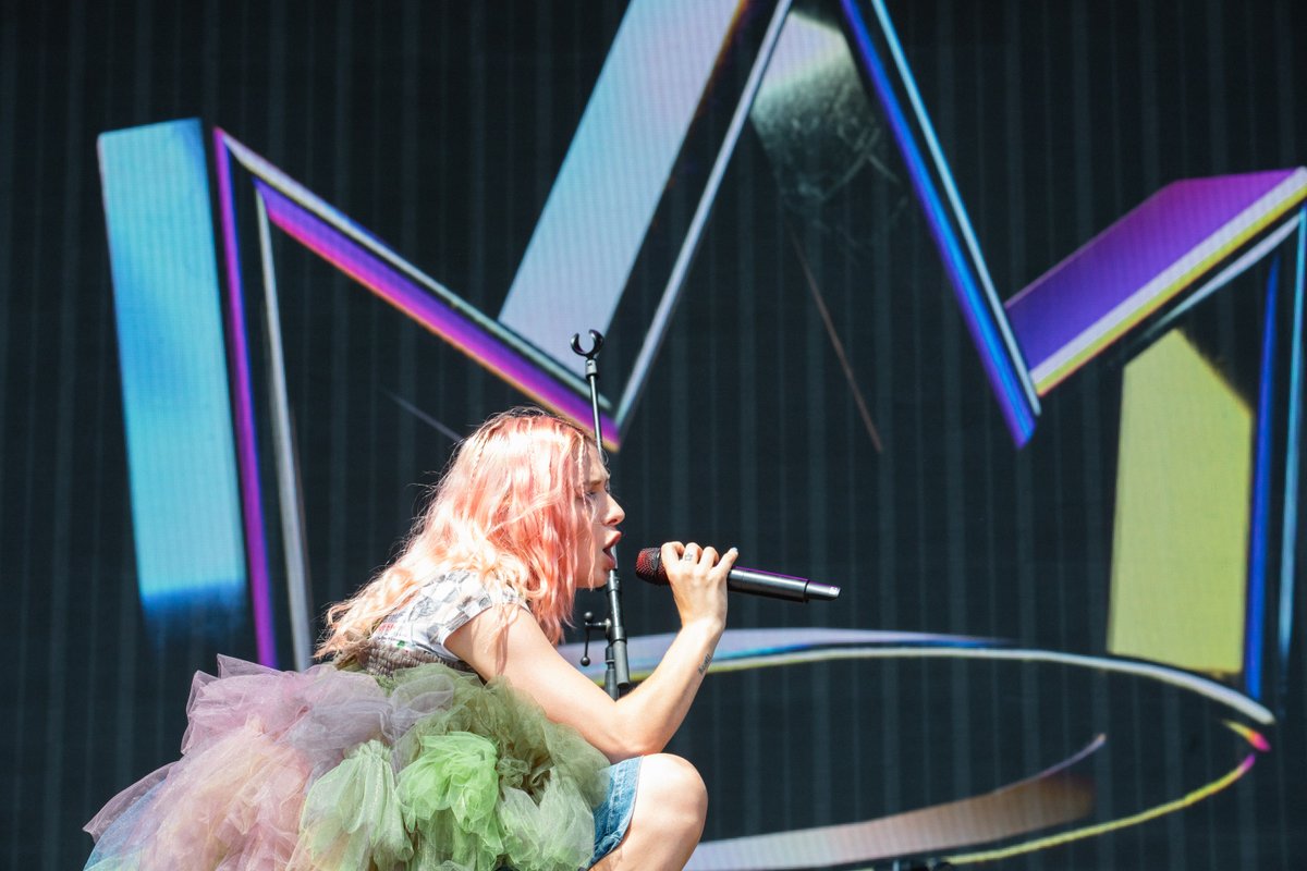 Community Festival tweet media