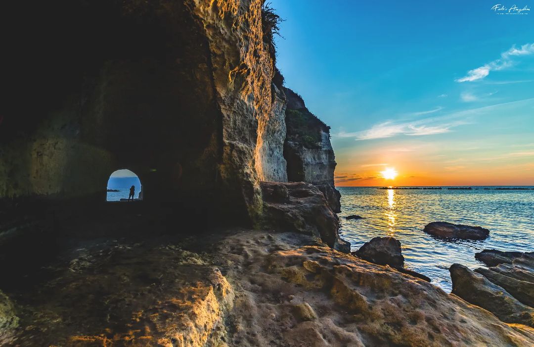 Turismoromaweb's tweet image. Un #tramonto sul #mare di #Anzio.

A beautiful #sunset over the #sea of Anzio.

📸 IG: fabio_angelini_pictures
#VisitRome #VisitLazio