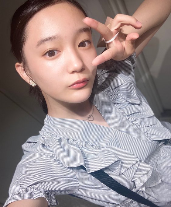 Twitterのコスプレ画像20