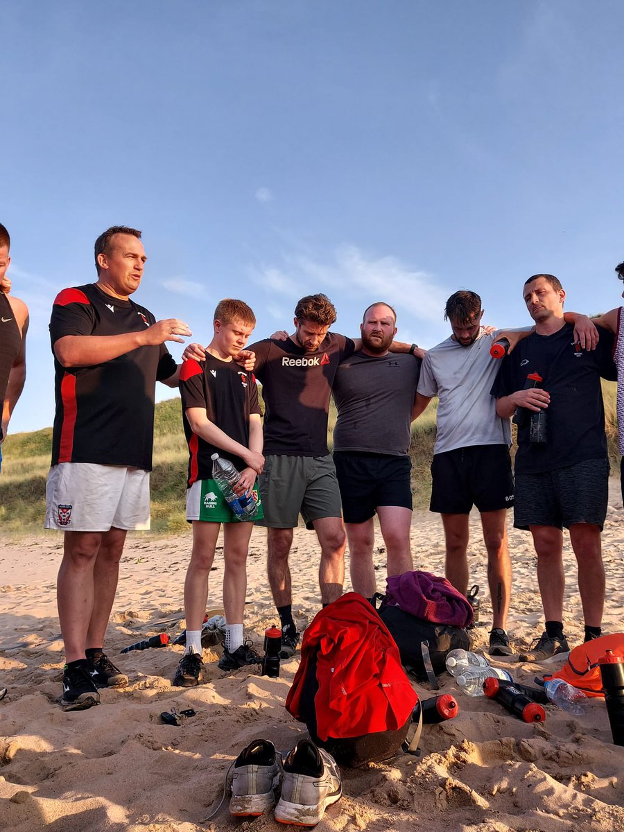 HpoolRovers's tweet photo. A few pics from last nights session. https://t.co/QLSwOOVNU3