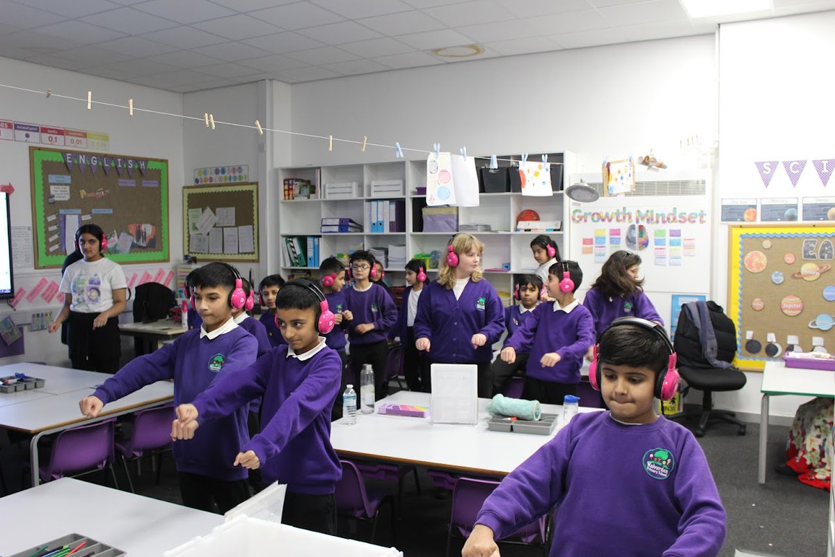 walverden_'s tweet photo. Another year using @nowpressplay to provide exciting learning opportunities for all of our children. Fantastic resource that the whole school enjoys using. Looking forward to using again next year in our curriculum delivery. https://t.co/YeMNxPNAQa