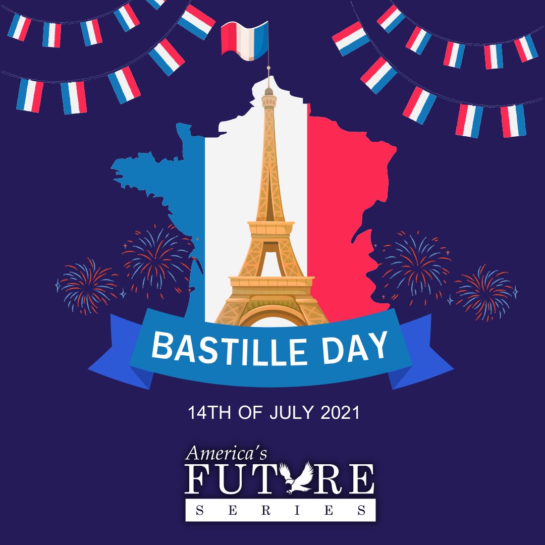 Vive la Révolution! Join the global celebration as we commemorate the monumental events of Bastille Day. Sacré bleu! #BastilleDay #FêteNationale #RevolutionarySpirit #GlobalCelebration #UnityAndFreedom