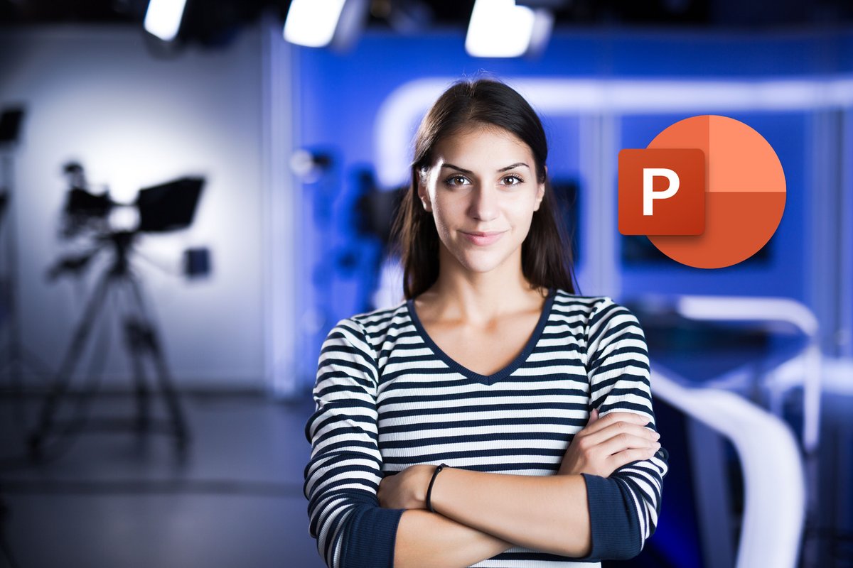 Hubsite365's tweet image. Need to run a teleprompter during your #PowerPoint presentation? ๐คDon't worry, we've got you covered! ๐คFollow this guide on how to use it  ๐น#MicrosoftExperts #Teleprompter #Presentation #PowerPointTips ๐ป 
โถ๏ธ hubsite365.com/en-ww/pro-offiโฆ