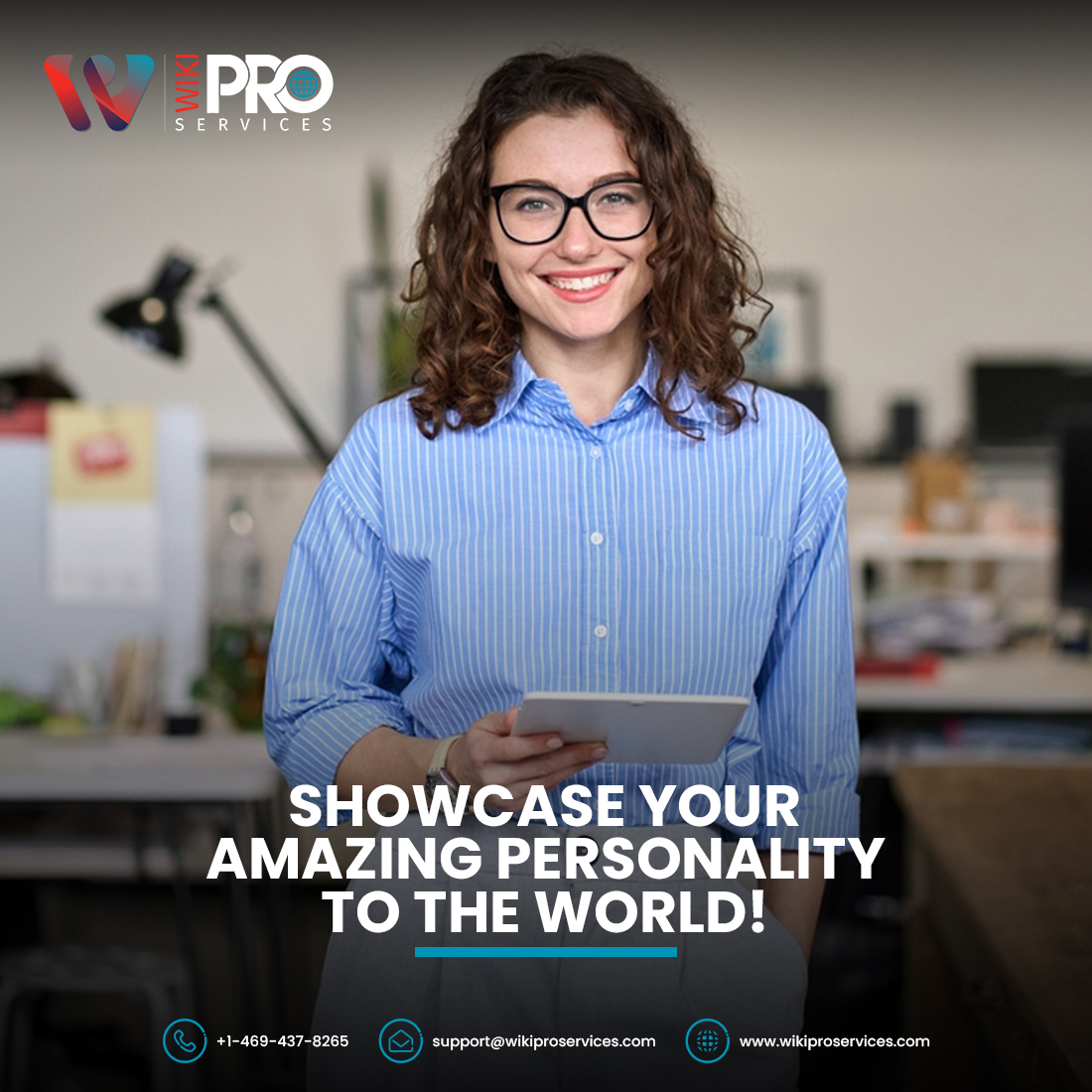 Wiki Pro Wiki Pro Services (@wikiproservices) / Posts / X