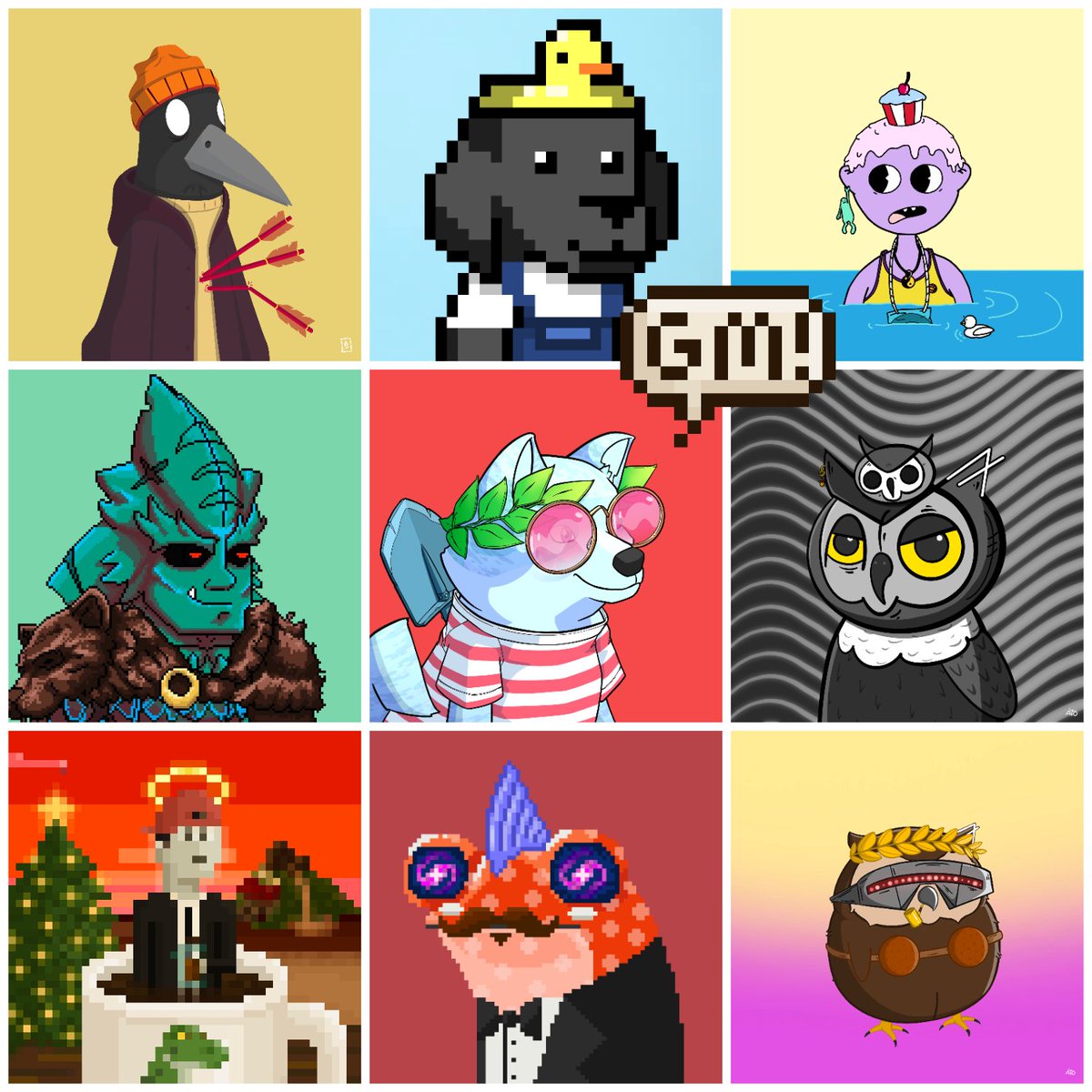 MrShark.algo tweet media