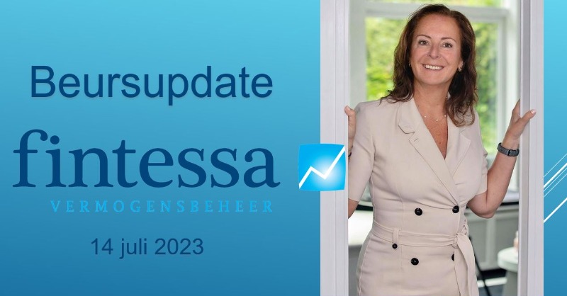 Fintessa's tweet photo. Martine Hafkamp praat u bij in de tweewekelijkse #beursupdate. Via onderstaande link kunt u deze bekijken. Aanvragen voor automatische ontvangst is vrijblijvend en kan via onze website.