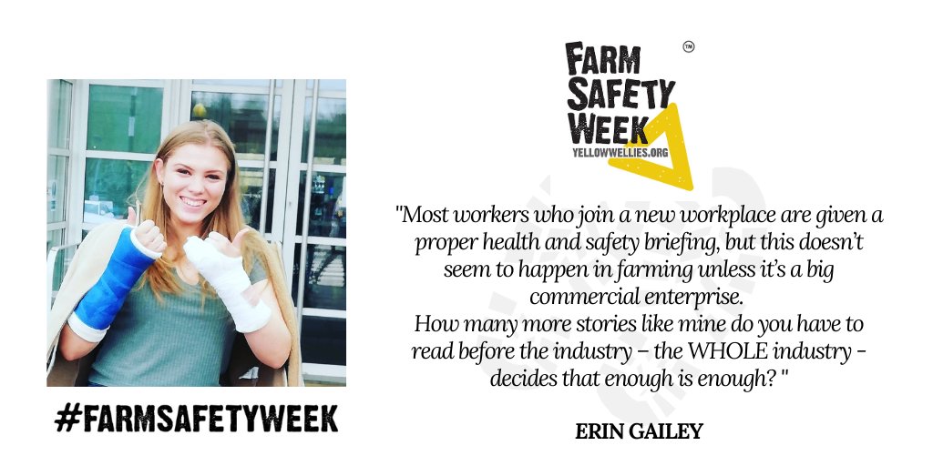 Farm Safety Foundation tweet media