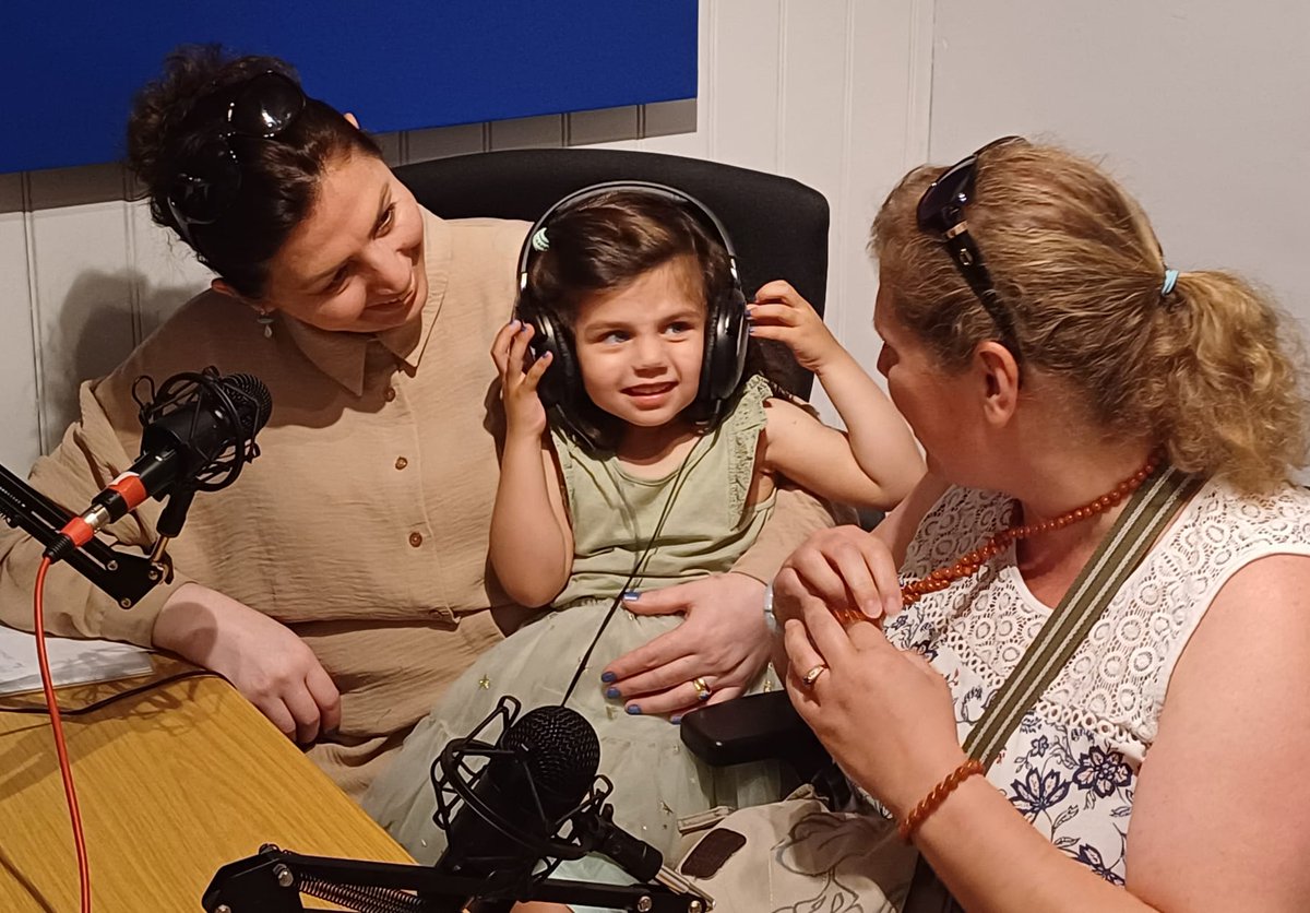 Future Female Society tweet media