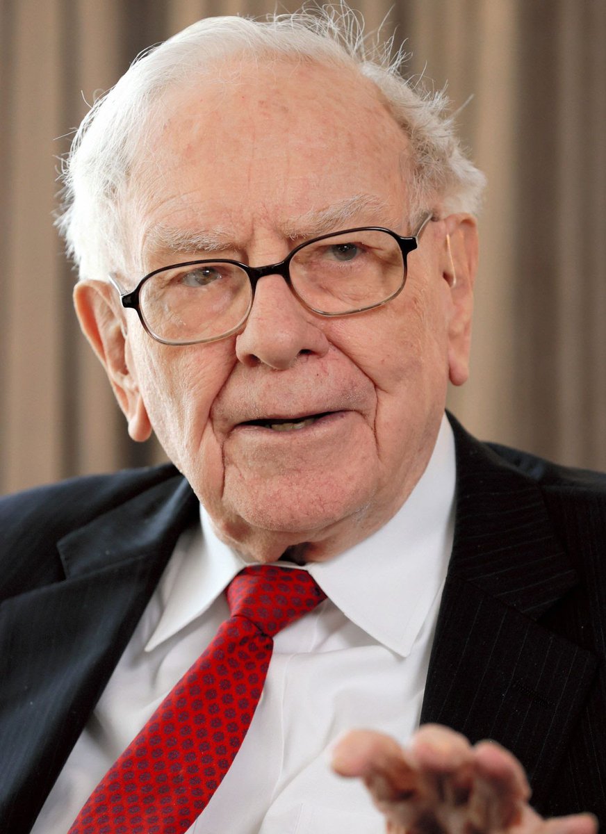He is considered by many to be the greatest investor of all time and one of the wisest men in business history. Warren Buffett is an icon in terms of what he has achieved, a paradigm in himself. From this great man comes a small but powerful piece of

buzzbongo.com/invest-in-your…