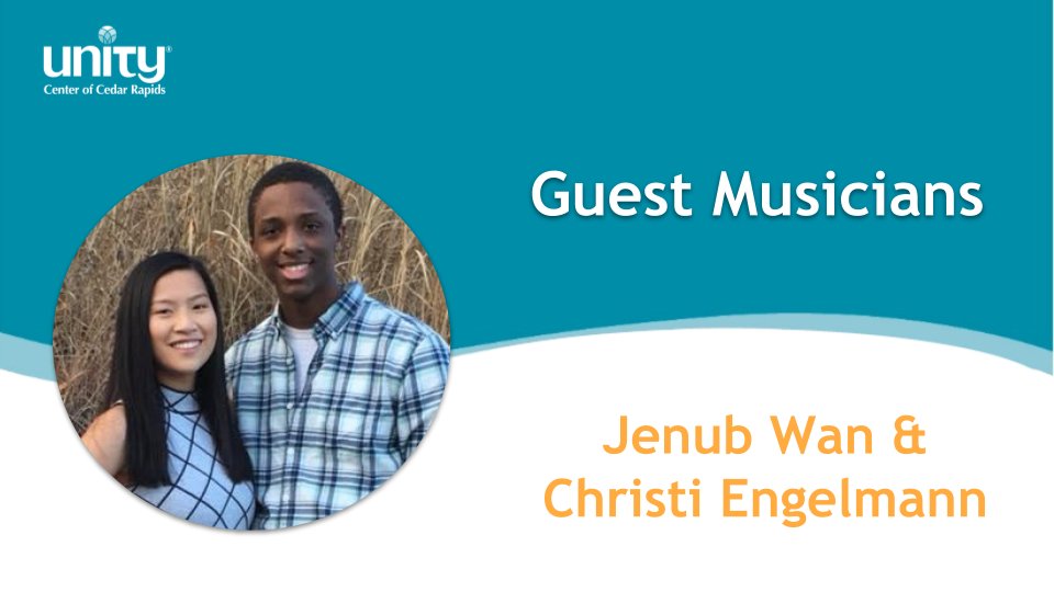 UnityofCR's tweet image. On Sunday, July 16 Rev Debra's theme is "Discern, Discover, Demonstrate" - mailchi.mp/unitycr/on-sun… #spiritual #PositivePath #OnlineChurch #NewThought