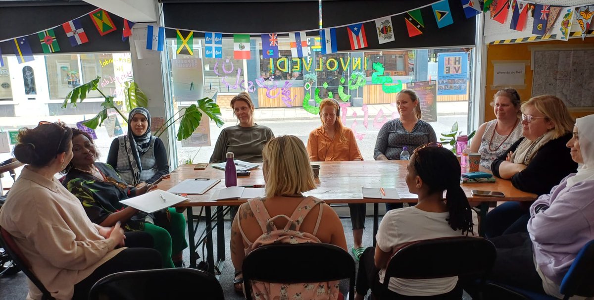 Future Female Society tweet media