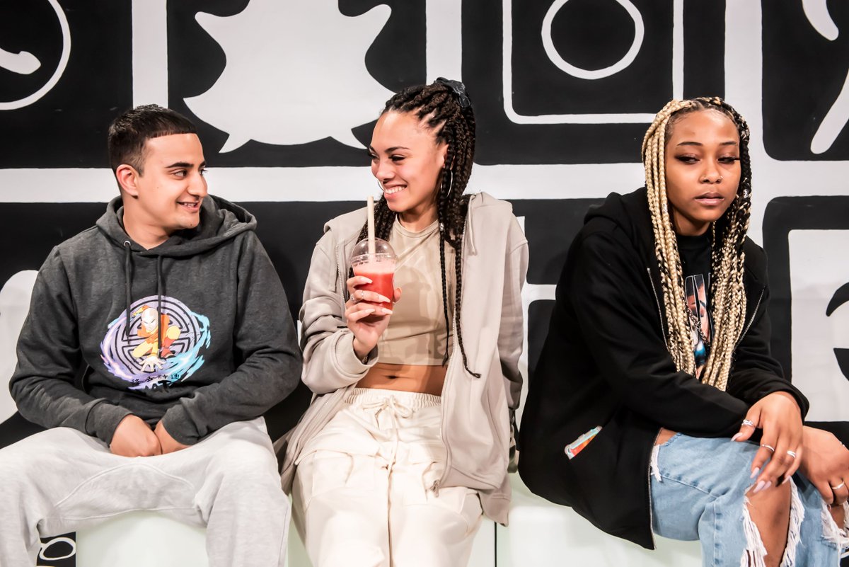 Synergy Theatre Project is recruiting: Learning &amp; Engagement Co-ordinator  <a href="/Synergy_Theatre/">Synergy Theatre</a> - mailchi.mp/afridiziak.com…