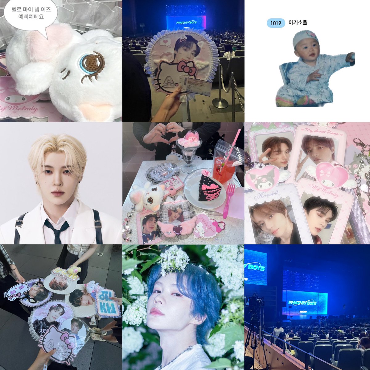 __soul_________'s tweet photo. Tag ^. .^ ੭♡
⁡
           fantasy boys │  소울
⁡
                  H18  /  girl
⁡
            ♡ or ↺ でお迎えஐ⋆*
⁡
           https://t.co/pGAC6LIA4e https://t.co/XK3sJnafPA