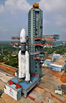 cskamleshkumar's tweet photo. The Indian Space Research Organisation’s  (ISRO) has launched Chandrayaan-3 from the Satish Dhawan Space Centre in  Sriharikota.Congratulations
 to everyone of ISRO !!
#ProudIndian
#ISROMissions
#Chandrayaan3 https://t.co/HkPziH98cc