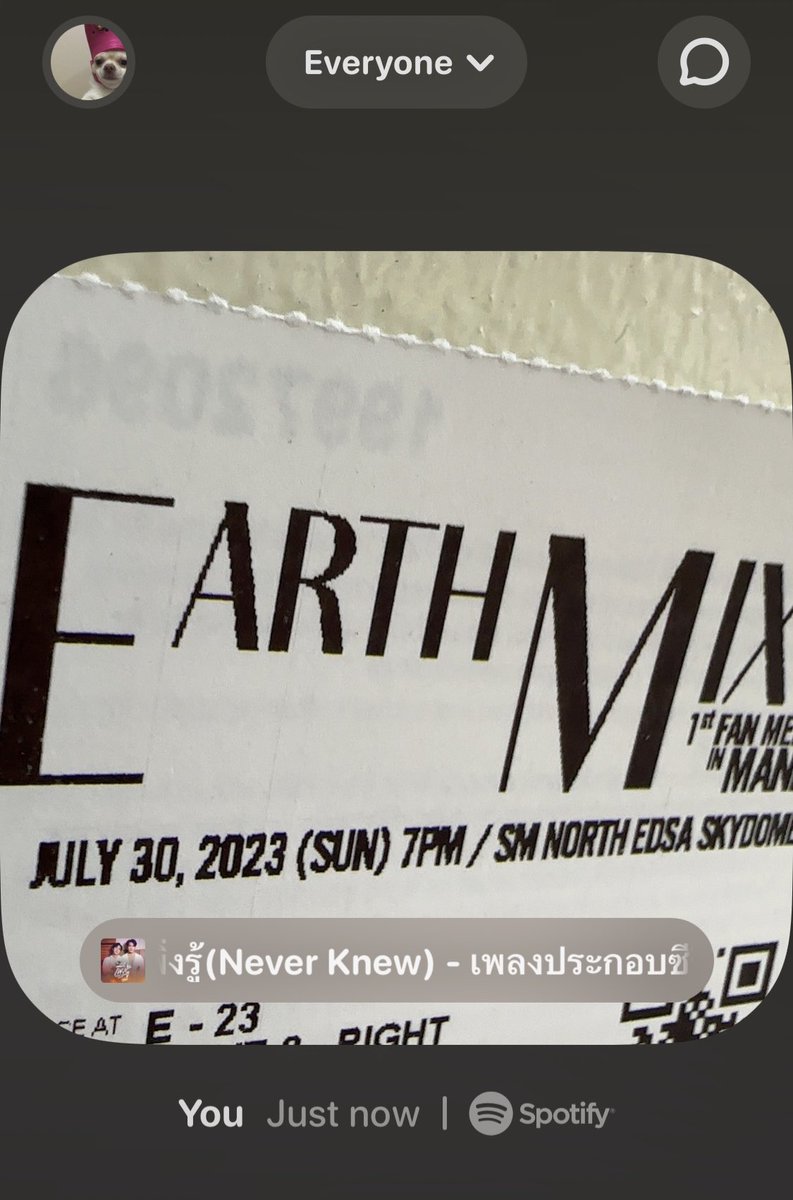 whosearthmix's tweet image. AND I GASPED