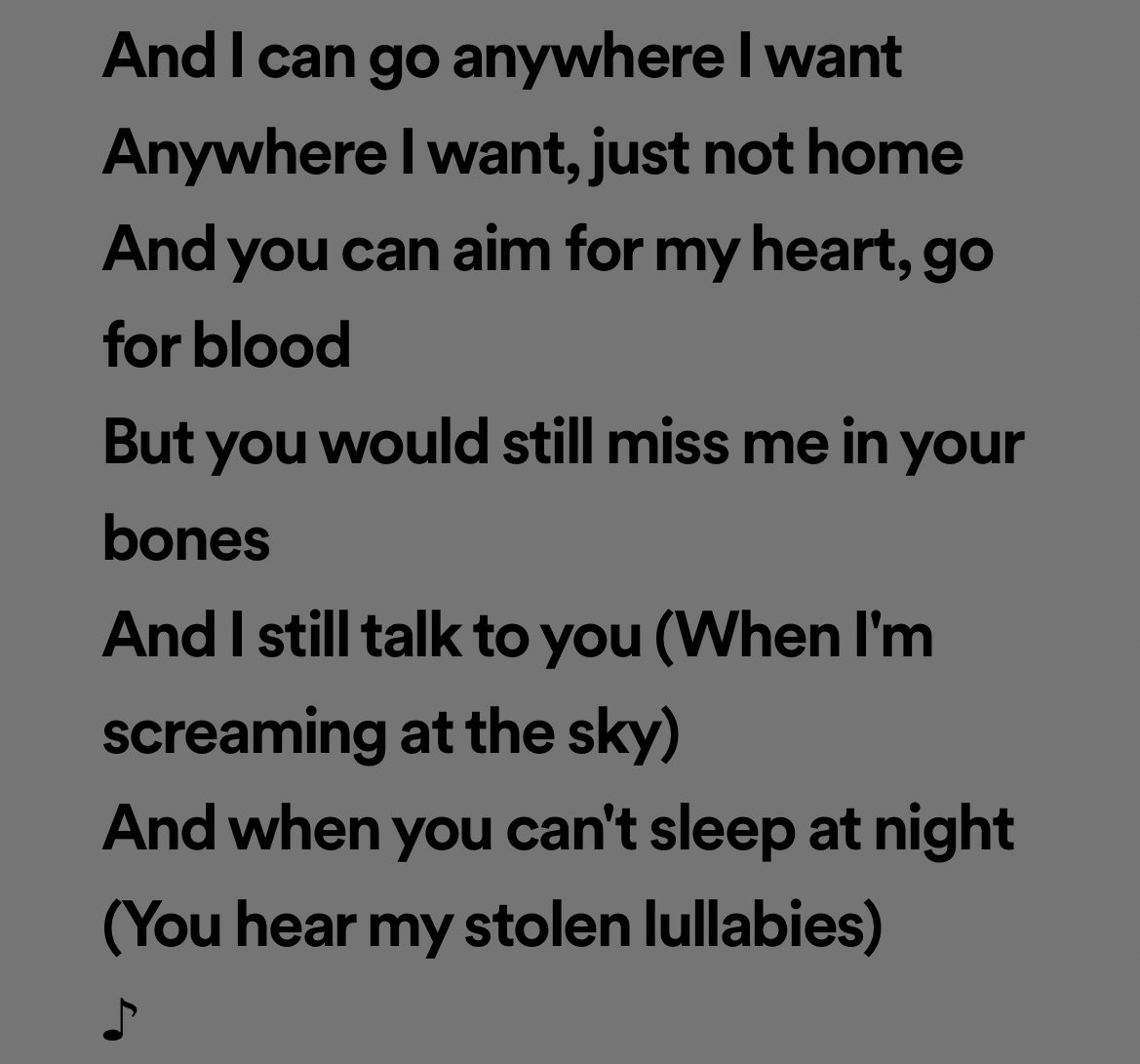 tobesotay's tweet photo. Questa canzone e queste parole... LIVE?!?!?!?!?!?!?! https://t.co/AgNZuOp0PA