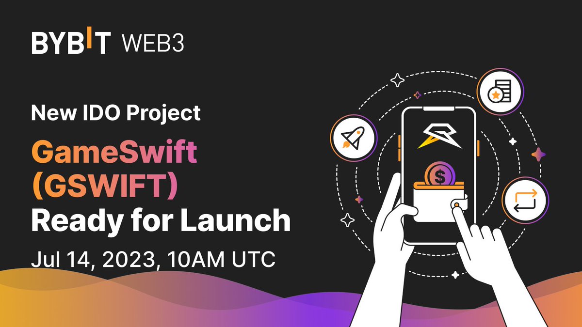 Bybit tweet media