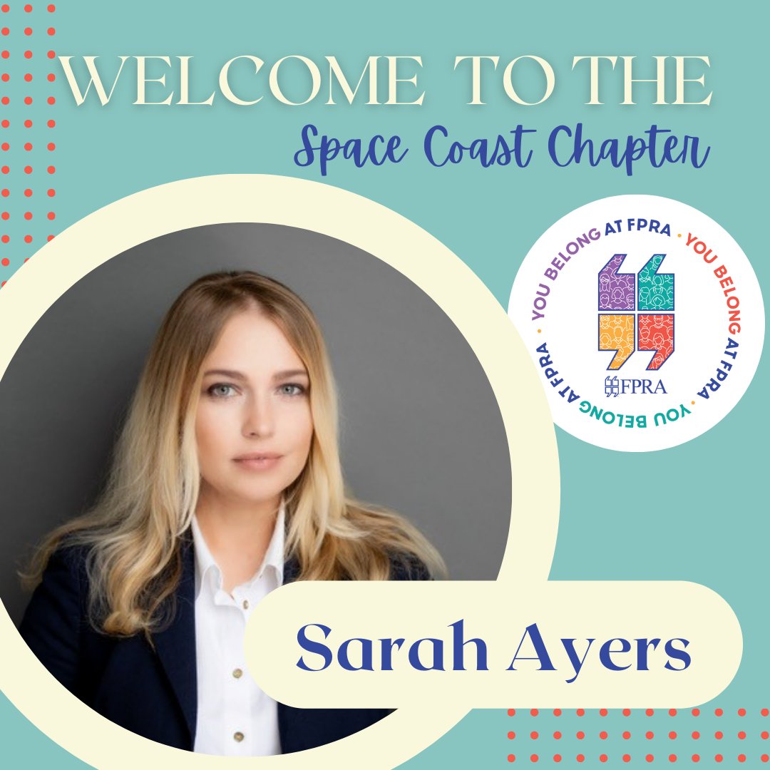 FPRA Space Coast tweet media