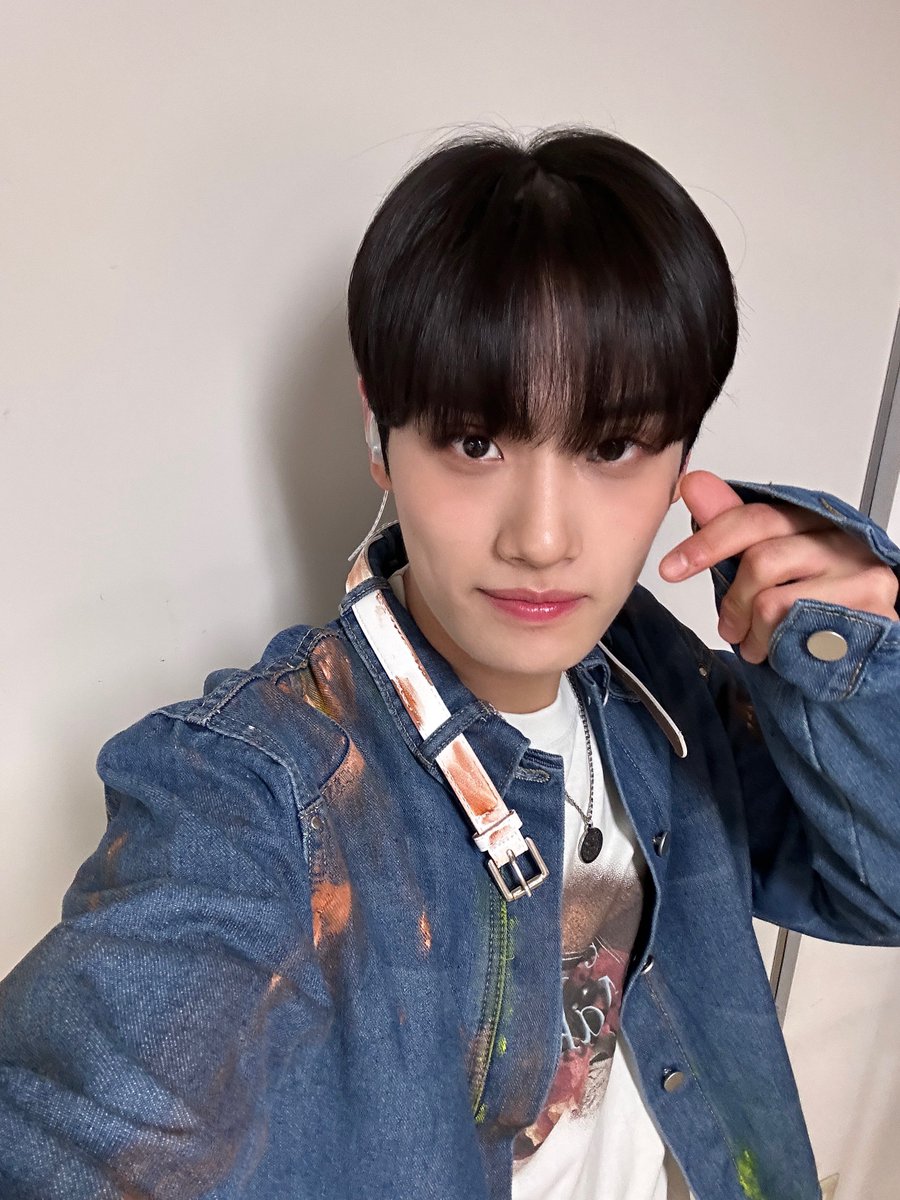 TIOT_NOW's tweet photo. [#레디_time⏰] 
💙🩵💙🩵

#금준현 #KUMJUNHYEON
#RedstartENM #레드스타트이엔엠 https://t.co/infxCSA2jN