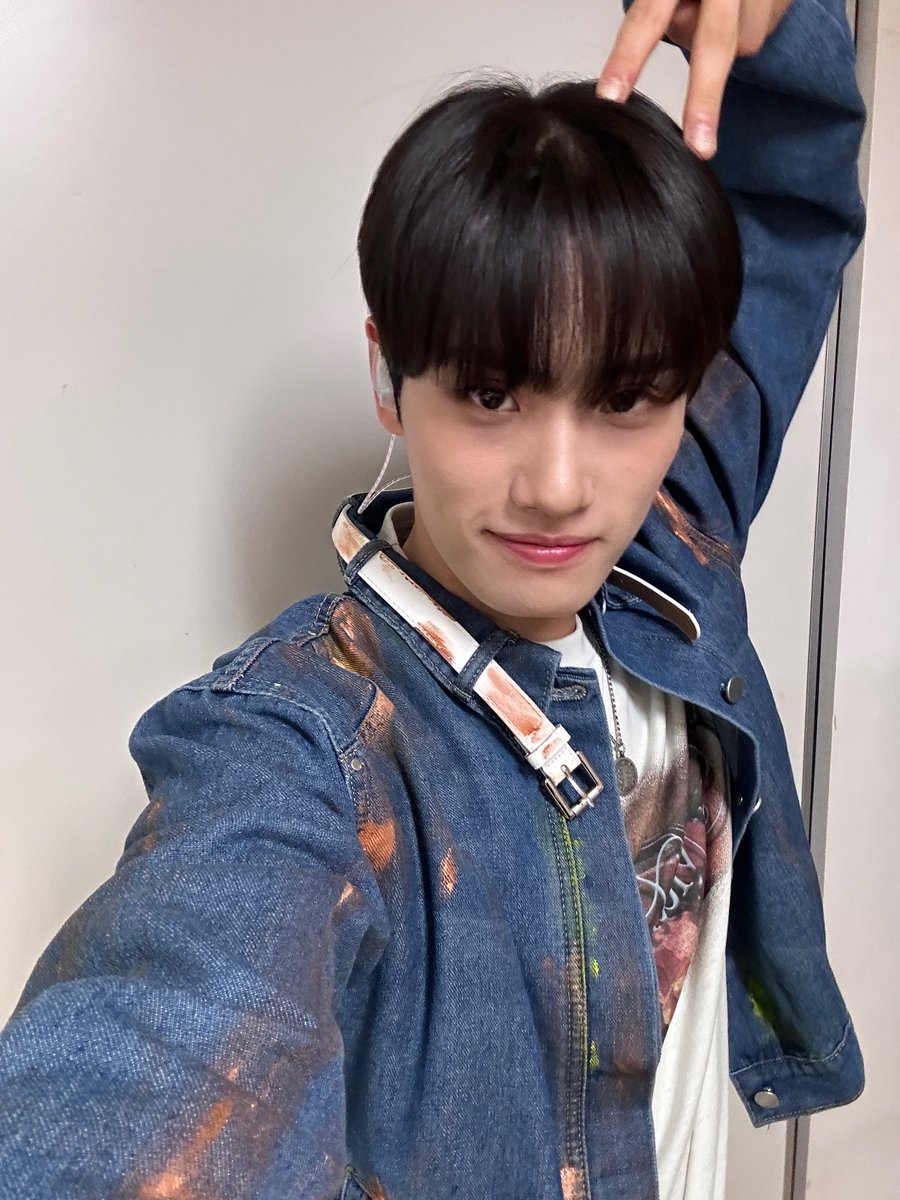 TIOT_NOW's tweet photo. [#레디_time⏰] 
💙🩵💙🩵

#금준현 #KUMJUNHYEON
#RedstartENM #레드스타트이엔엠 https://t.co/infxCSA2jN
