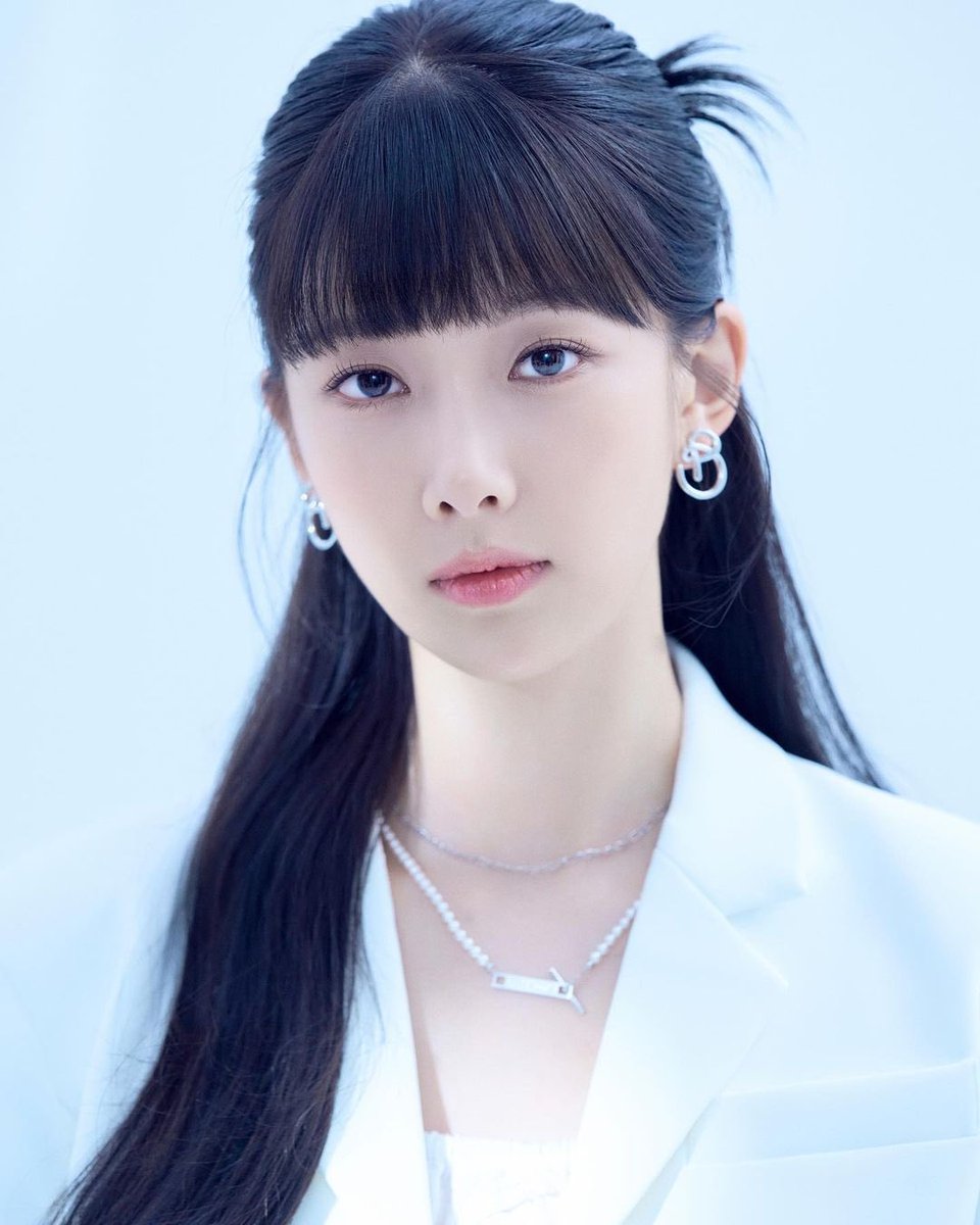 HaruAID's tweet image. [INSTAGRAM | EUNICE]

(1)

🔗: instagram.com/p/CurFvRcrsN-/…

#유니스 #EUNICE