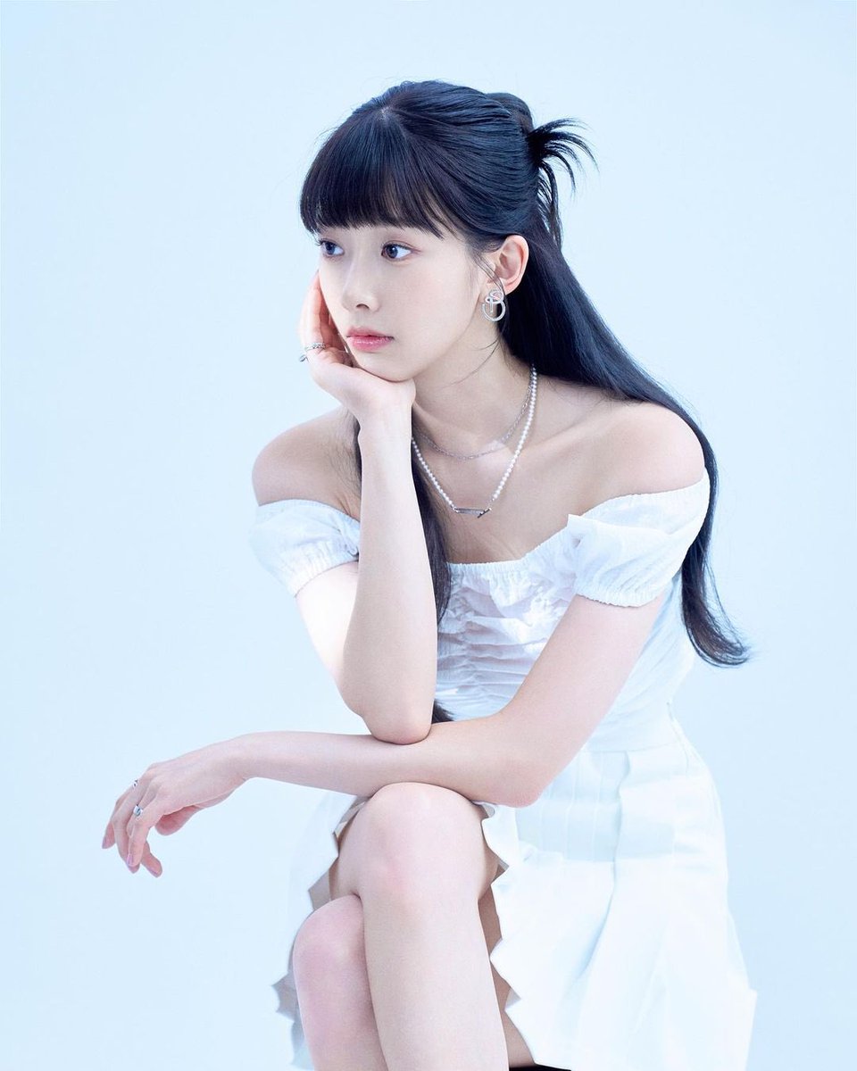 HaruAID's tweet image. [INSTAGRAM | EUNICE]

(1)

🔗: instagram.com/p/CurFvRcrsN-/…

#유니스 #EUNICE