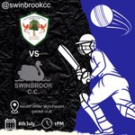 Photo by Swinbrook CC (@swinbrookcc)