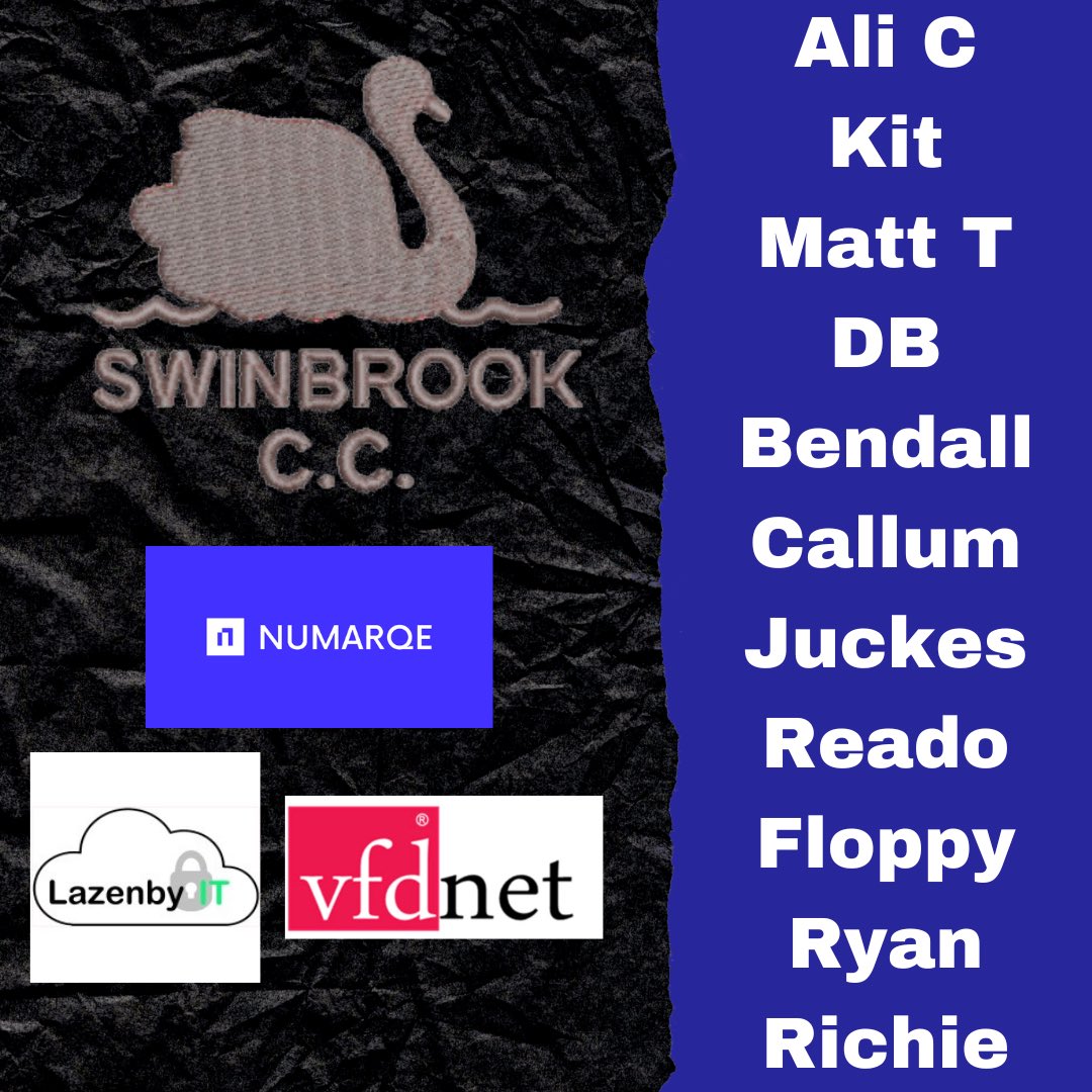 Engine for the team bus has been started for our away trip to Ascott-under Wytchwood tomorrow! Should be an exciting return fixture. 

I told Alfie that it was a bit early but he just loves cricket so much 🏏