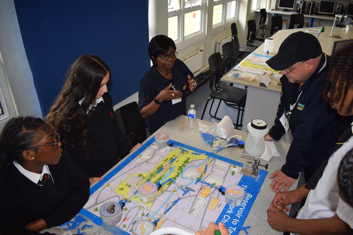 Enfield Town Schools' Partnership tweet media