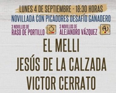 Villaseca dela Sagra tweet media