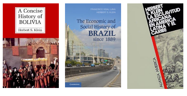 craiURV's tweet photo. Sabies que el #CRAICatalunya té un fons especial sobre història, política i economia d'Amèrica🌍?

Es tracta d'un donatiu excepcional d'uns 3500 documents fet pel Dr Herbert S. Klein d'Stanford, expert reconegut en història atlàntica.

Coneix-lo millor a https://t.co/joO3RVzogt https://t.co/EYJtGLmp8U