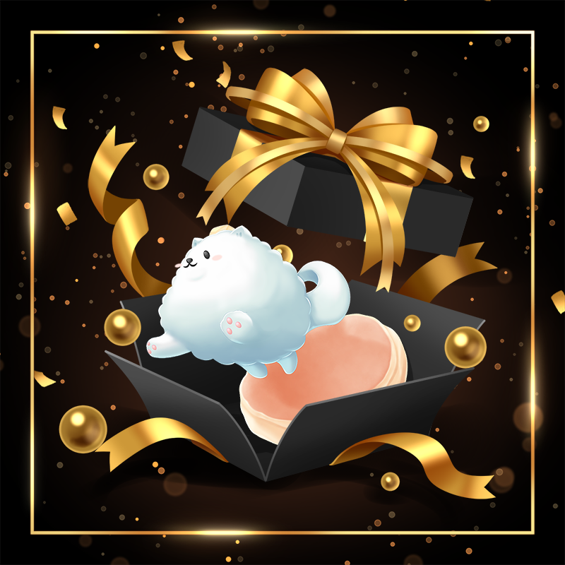pj_ishwy's tweet photo. 【#PGIB NFT Airdorp × 10】 

2⃣ for this giveaway
8⃣ for #WithYouNFT draw on July 21st

To celebrate our partnership again, giving away 2 #PGIB + 2 #WithYouNFT 
The NFT values 500 USDT in public sale 💰

✅ Follow
@NFTpancakegames 
@Giveaway_GCAKE 
@pj_ishwy
 
✅ RT + ❤️

⏰ 72h https://t.co/comIlSh7zo