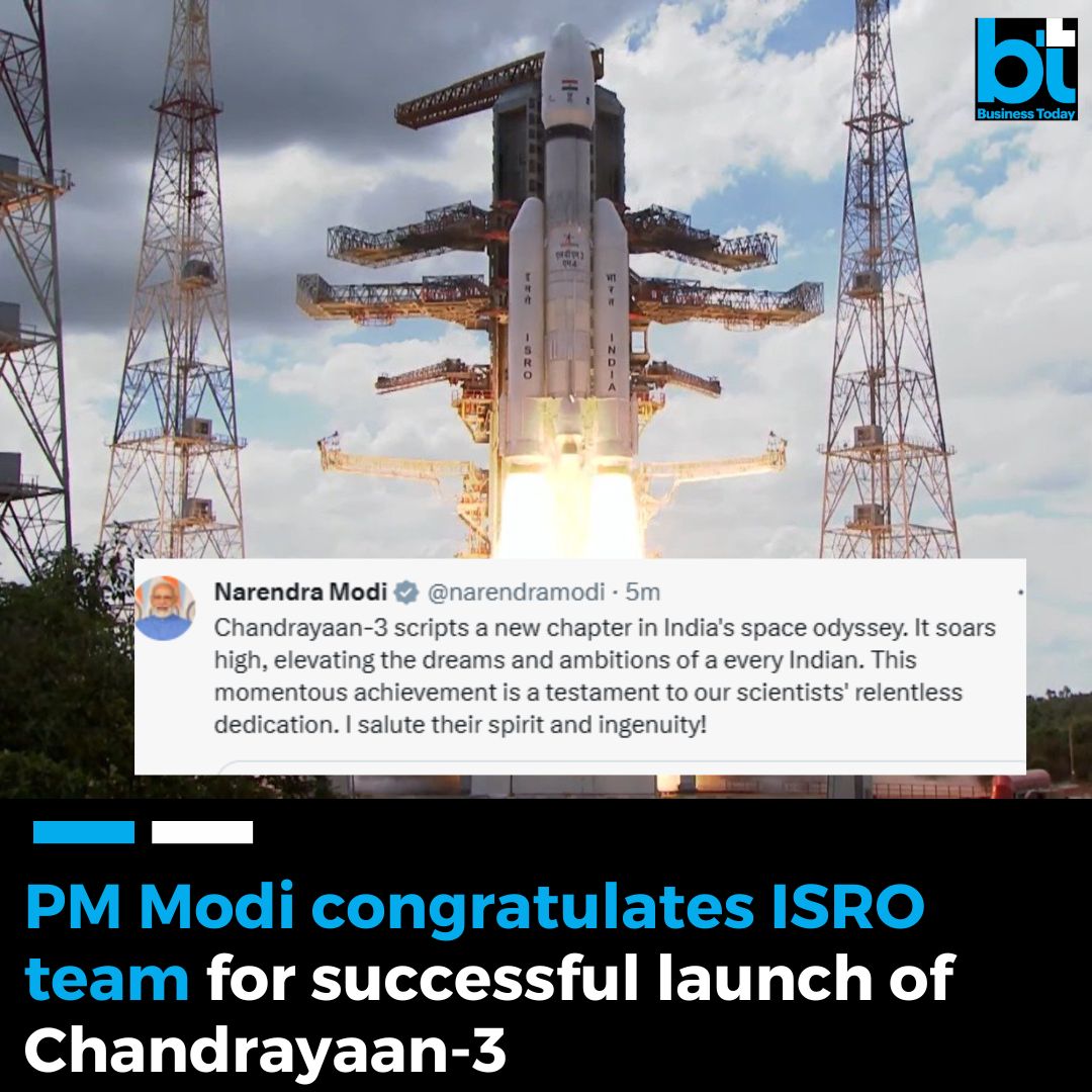 Business Today on Twitter: 