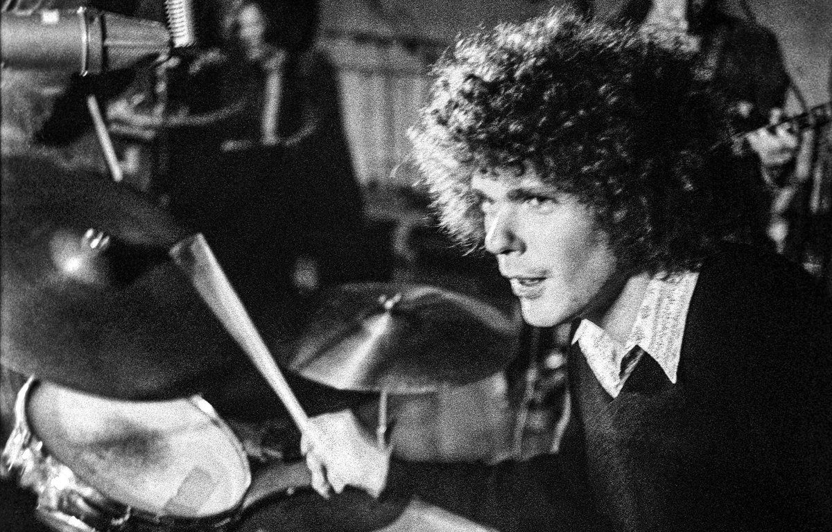 Happy birthday Jim Gordon 1945-2023

#drums