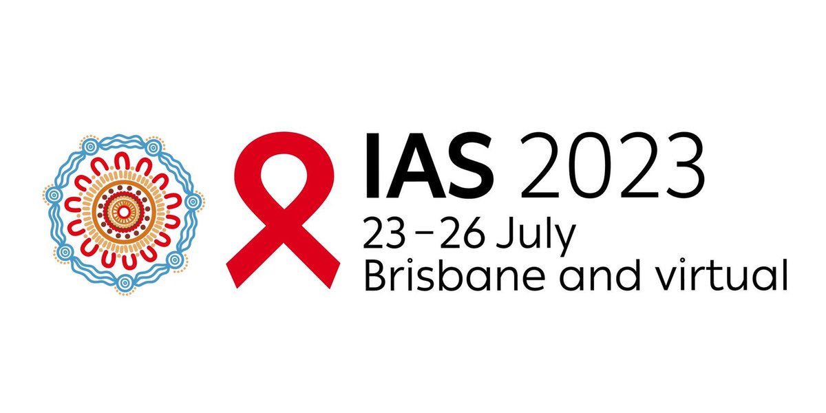 iasociety's tweet photo. #IAS2023 is under 10 days away &amp; will feature breaking news &amp; the latest advances in #HIV research from new &amp; improved prevention tools to incremental advances in the search for a cure!

It's not too late to join in person or virtually. Register today at https://t.co/ZNdMruOdV9! https://t.co/rOvzSEfcVk
