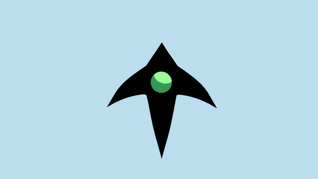 yua_yuan31810's tweet image. サブキャラも作ってみたくなりました。 #b3d #連縁Project #製作過程 #リドローOK sketch.pixiv.net/items/35005689…