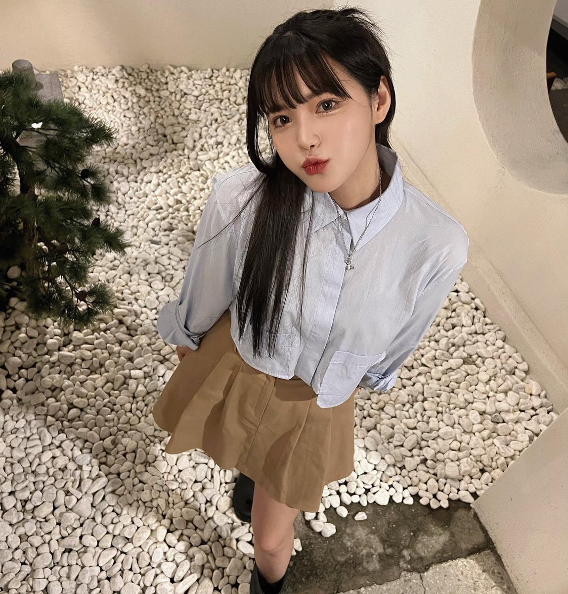 Geumheevely's tweet photo. 韓国は雨がたくさん降りますね☔️
日本は大丈夫ですか？ 
皆さん、被害なく元気で
幸せになってください🙏🏻✨💖 https://t.co/06rW0Wkmwv